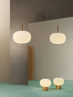 Vakkerlight Pendant Lights Ilargi Pendant Light