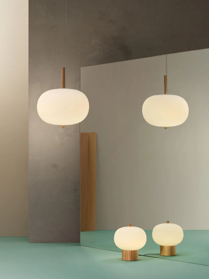 Vakkerlight Pendant Lights Ilargi Pendant Light