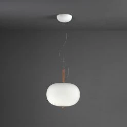 Vakkerlight Pendant Lights Ilargi Pendant Light