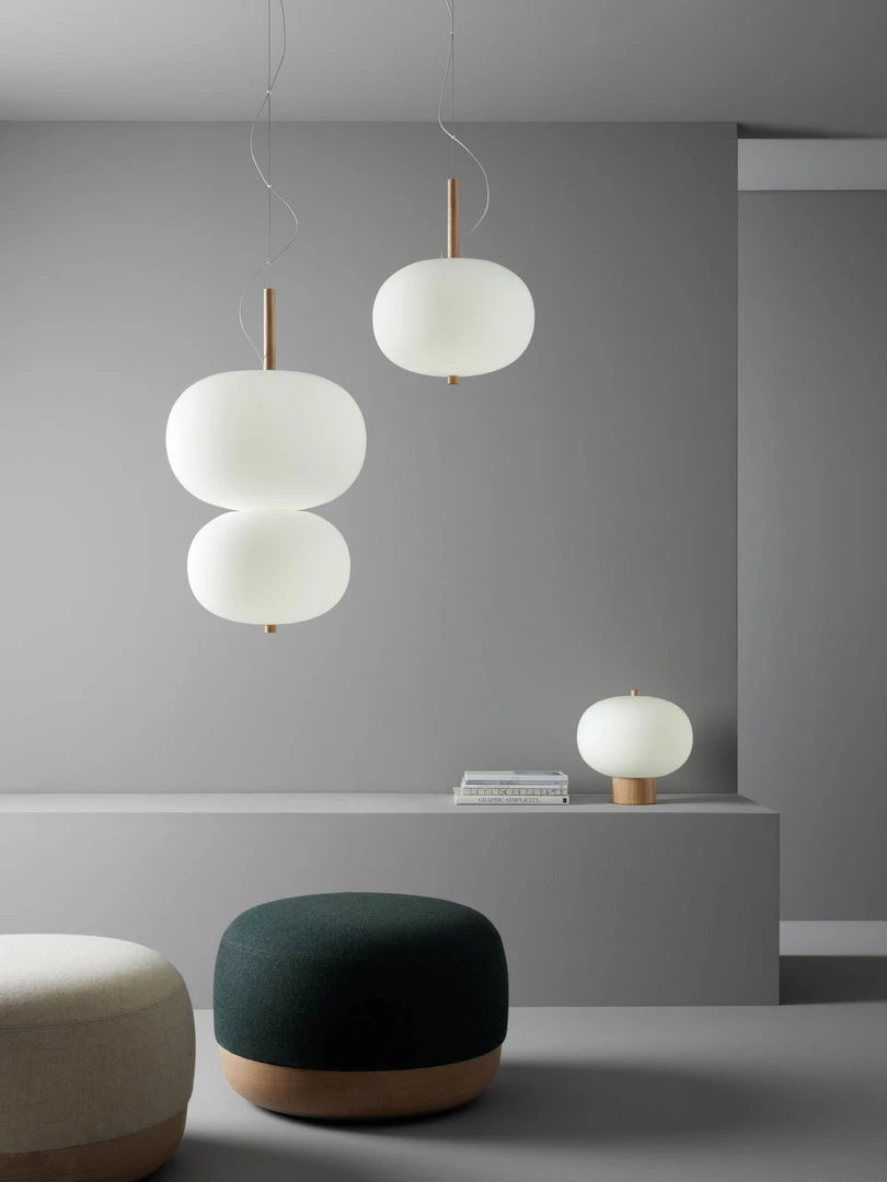 Vakkerlight Pendant Lights Ilargi Pendant Light