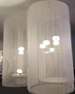 Vakkerlight Pendant Lights Ilargi Pendant Light