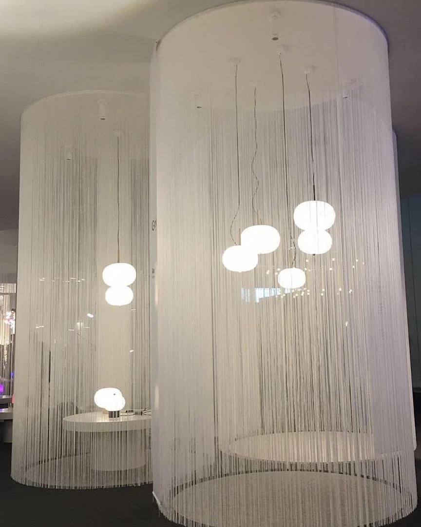 Vakkerlight Pendant Lights Ilargi Pendant Light