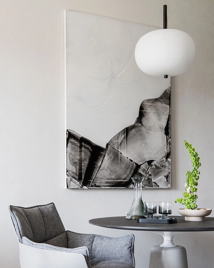 Vakkerlight Pendant Lights Ilargi Pendant Light