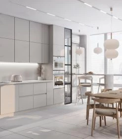 Vakkerlight Pendant Lights Ilargi Pendant Light