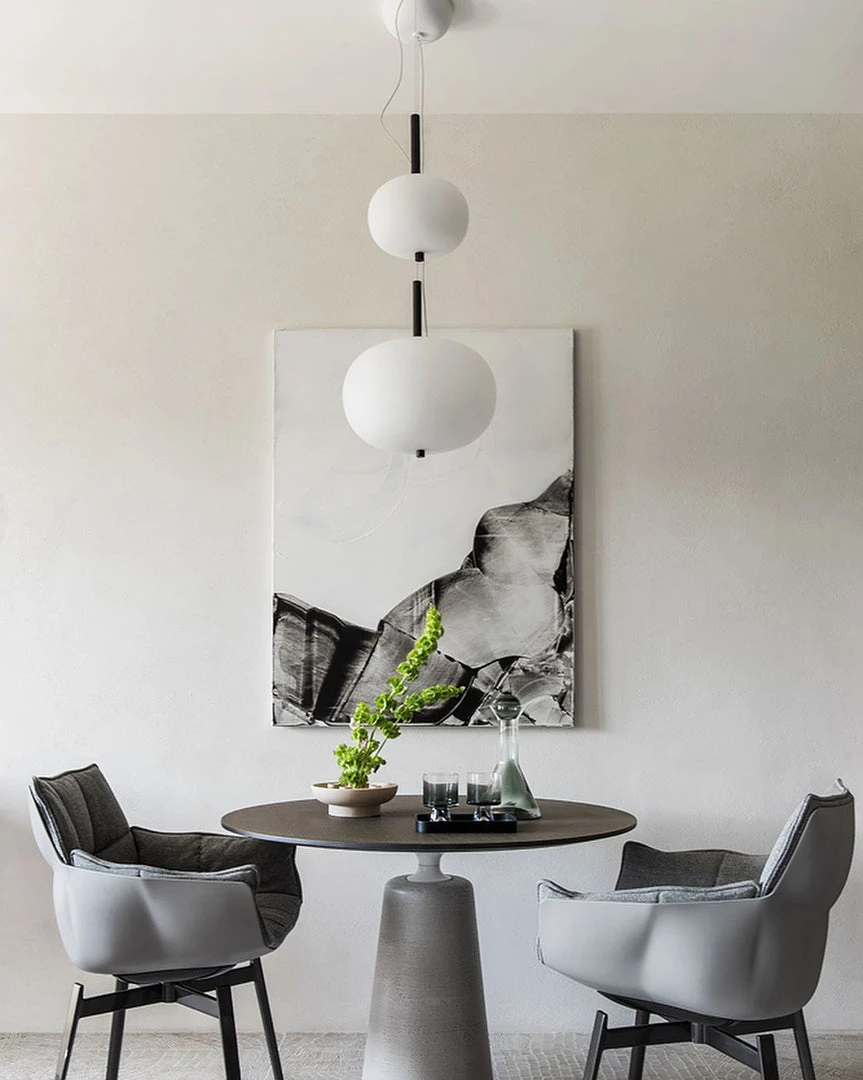 Vakkerlight Pendant Lights Ilargi Pendant Light