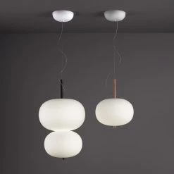 Vakkerlight Pendant Lights Ilargi Pendant Light