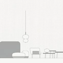 Vakkerlight Pendant Lights Ilargi Pendant Light