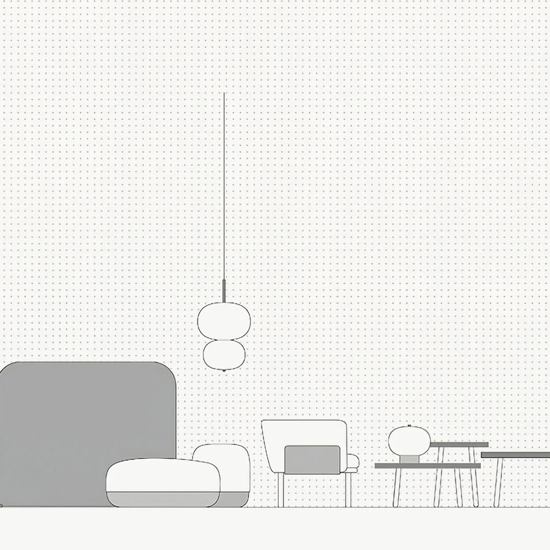 Vakkerlight Pendant Lights Ilargi Pendant Light