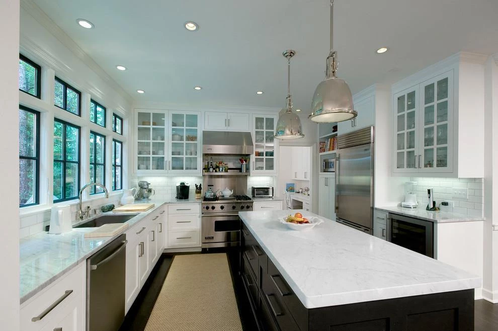 Vakkerlight Pendant Lights Industrial Country Metal Pendant Light