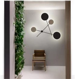 Vakkerlight Lride Wall Lamp Wall Sconces