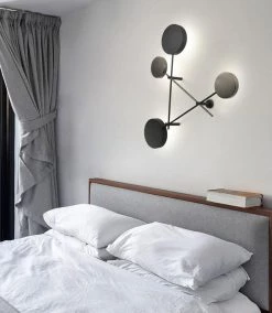 Vakkerlight Lride Wall Lamp Wall Sconces