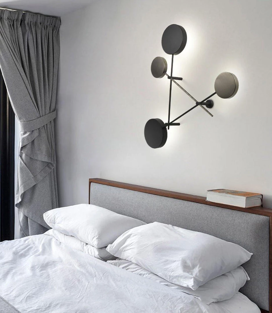 Vakkerlight Lride Wall Lamp Wall Sconces