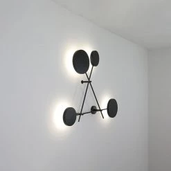 Vakkerlight Lride Wall Lamp Wall Sconces