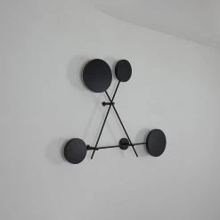 Vakkerlight Lride Wall Lamp Wall Sconces