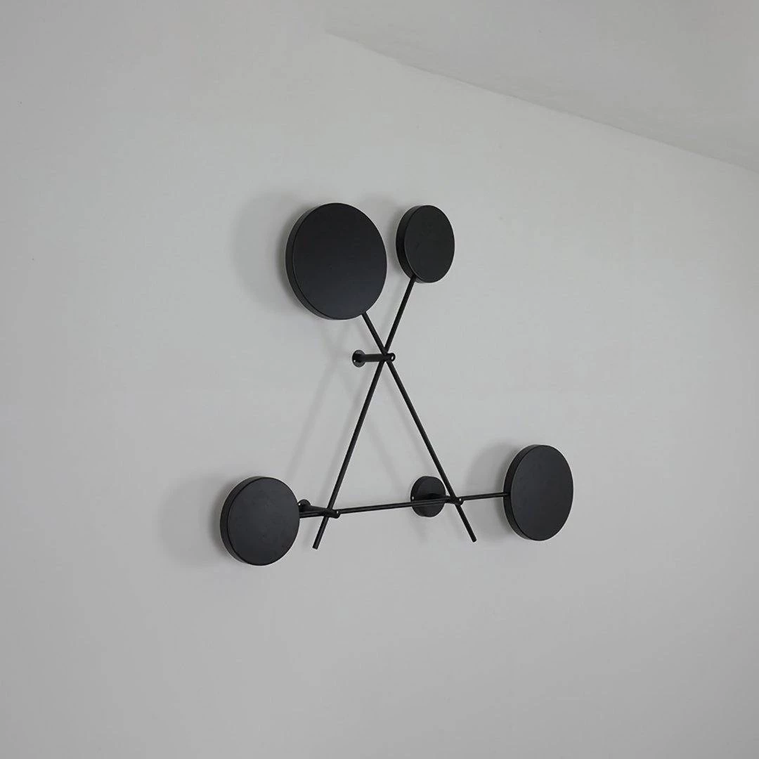 Vakkerlight Lride Wall Lamp Wall Sconces