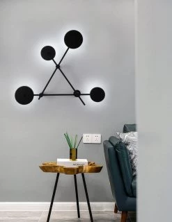 Vakkerlight Lride Wall Lamp Wall Sconces