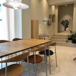 Vakkerlight Living Room JL 341 Pendant Light