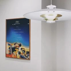 Vakkerlight Living Room JL 341 Pendant Light