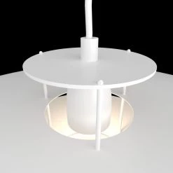 Vakkerlight Living Room JL 341 Pendant Light
