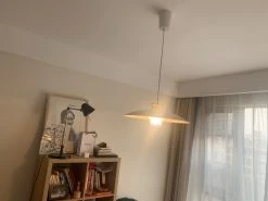 Vakkerlight Living Room JL 341 Pendant Light