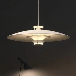 Vakkerlight Living Room JL 341 Pendant Light