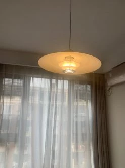 Vakkerlight Living Room JL 341 Pendant Light