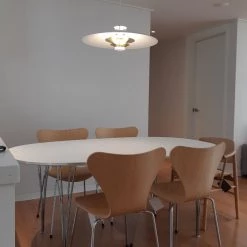 Vakkerlight Living Room JL 341 Pendant Light