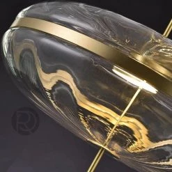 Vakkerlight Jolie Pendant Light