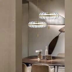 Vakkerlight Jolie Pendant Light