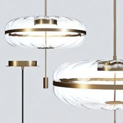 Vakkerlight Jolie Pendant Light
