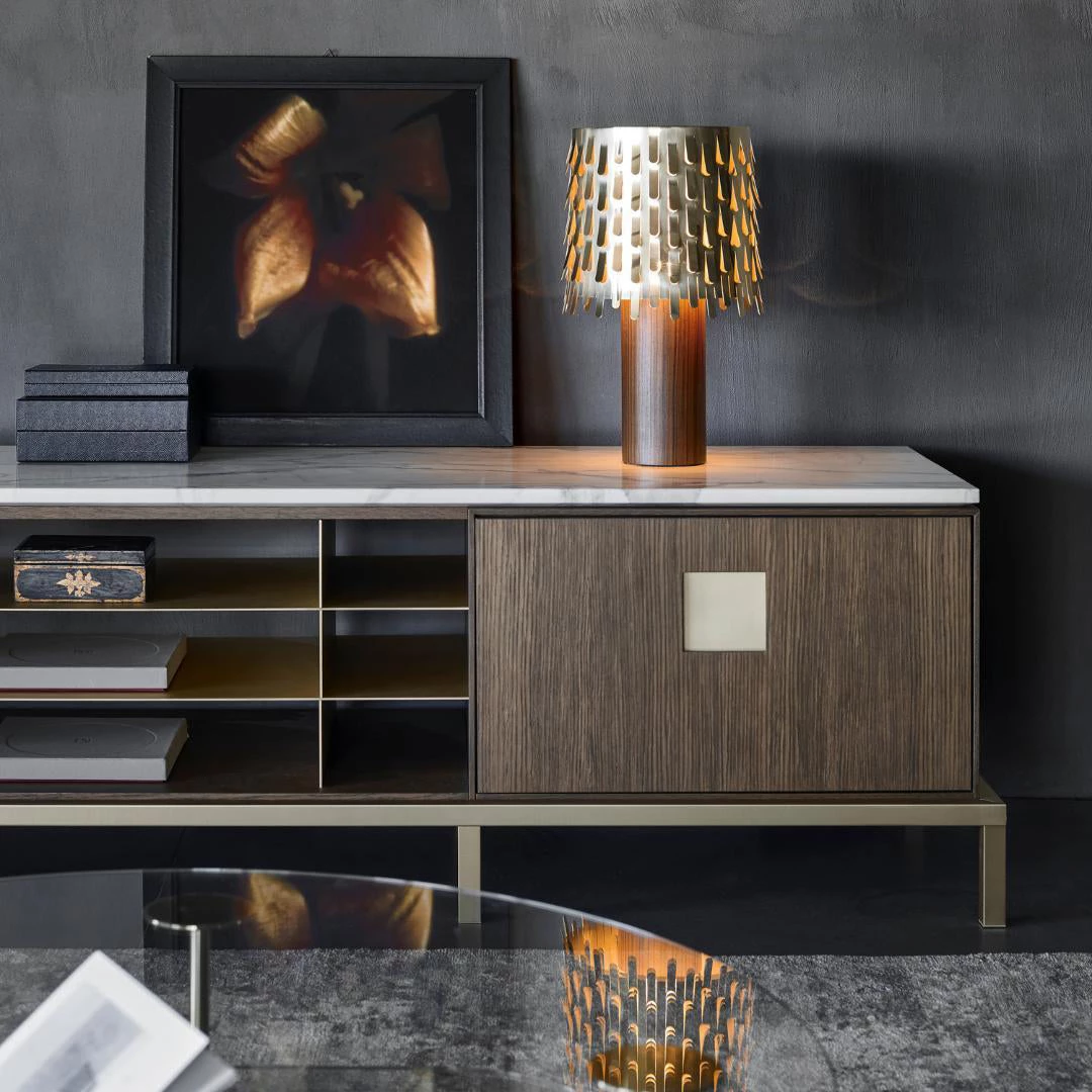 Vakkerlight Table Lamps Jackfruit Table Lamp