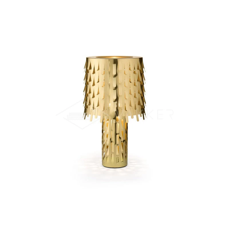 Vakkerlight Table Lamps Jackfruit Table Lamp