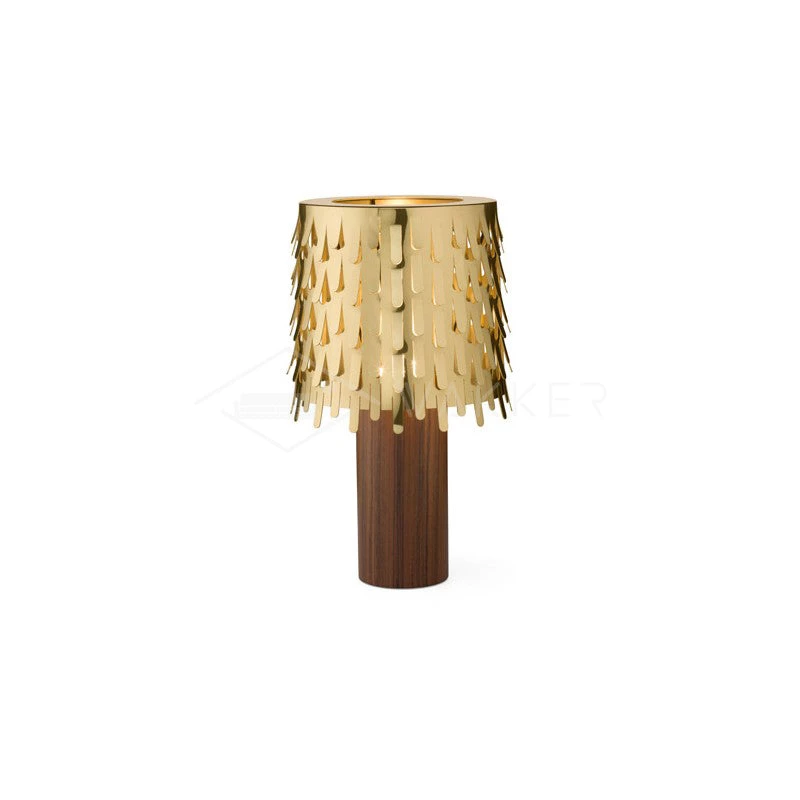 Vakkerlight Table Lamps Jackfruit Table Lamp