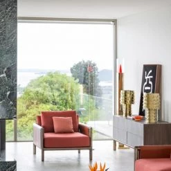 Vakkerlight Table Lamps Jackfruit Table Lamp