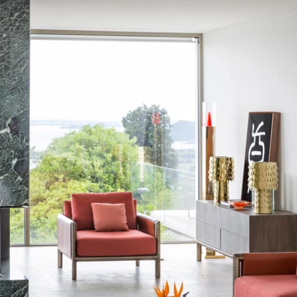 Vakkerlight Table Lamps Jackfruit Table Lamp