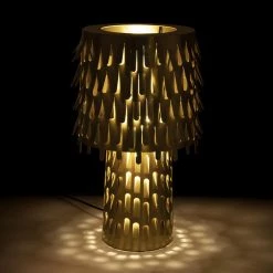 Vakkerlight Table Lamps Jackfruit Table Lamp