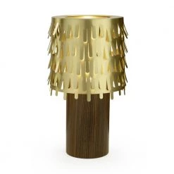 Vakkerlight Table Lamps Jackfruit Table Lamp