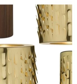 Vakkerlight Table Lamps Jackfruit Table Lamp