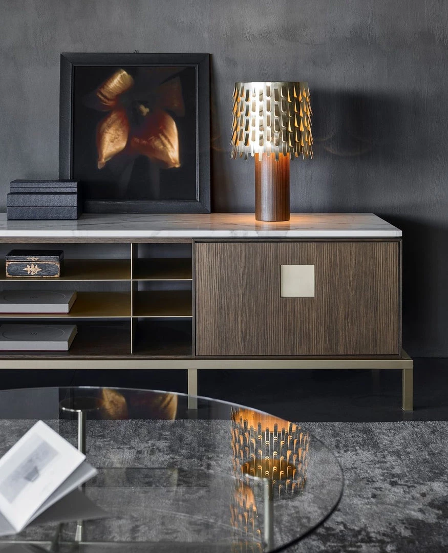 Vakkerlight Table Lamps Jackfruit Table Lamp