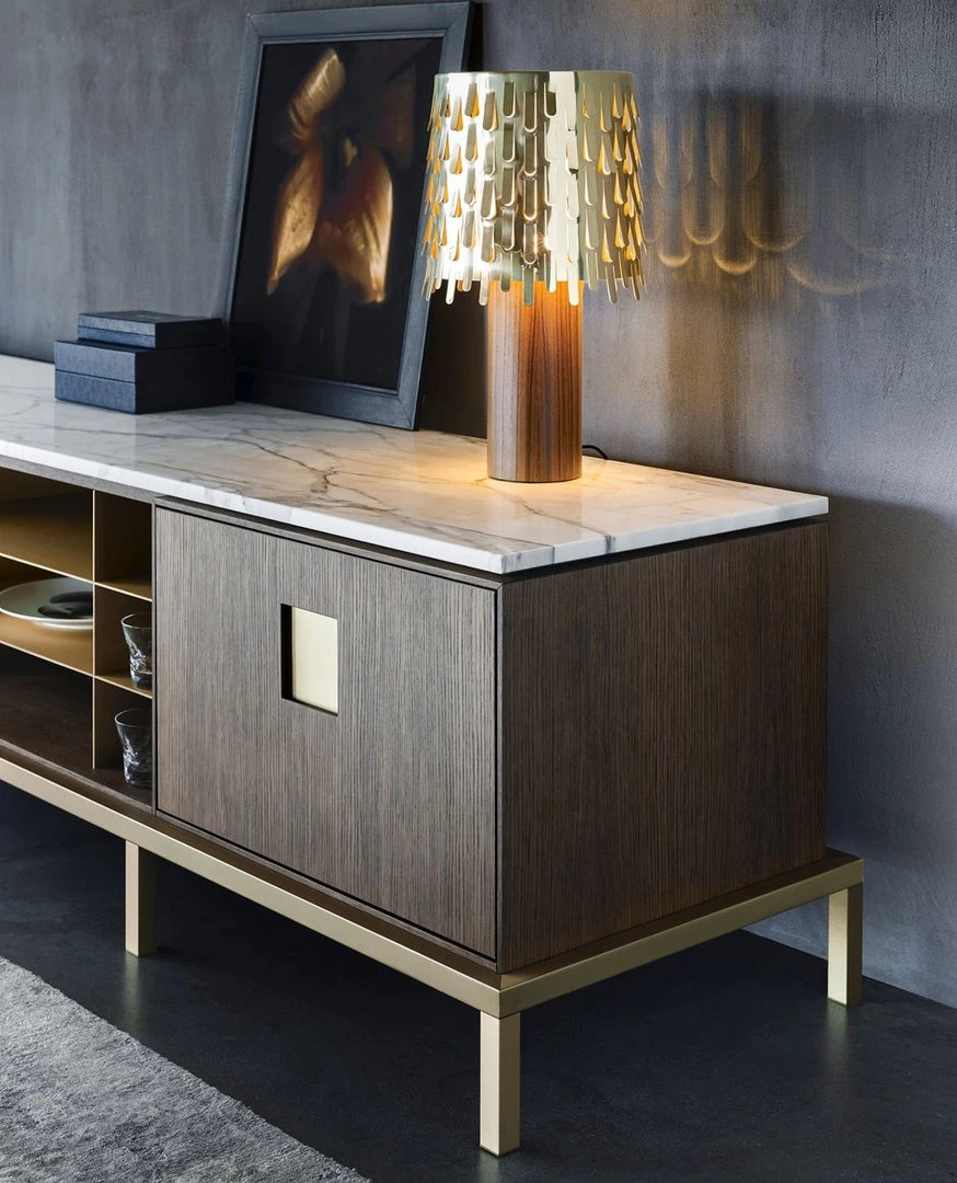 Vakkerlight Table Lamps Jackfruit Table Lamp