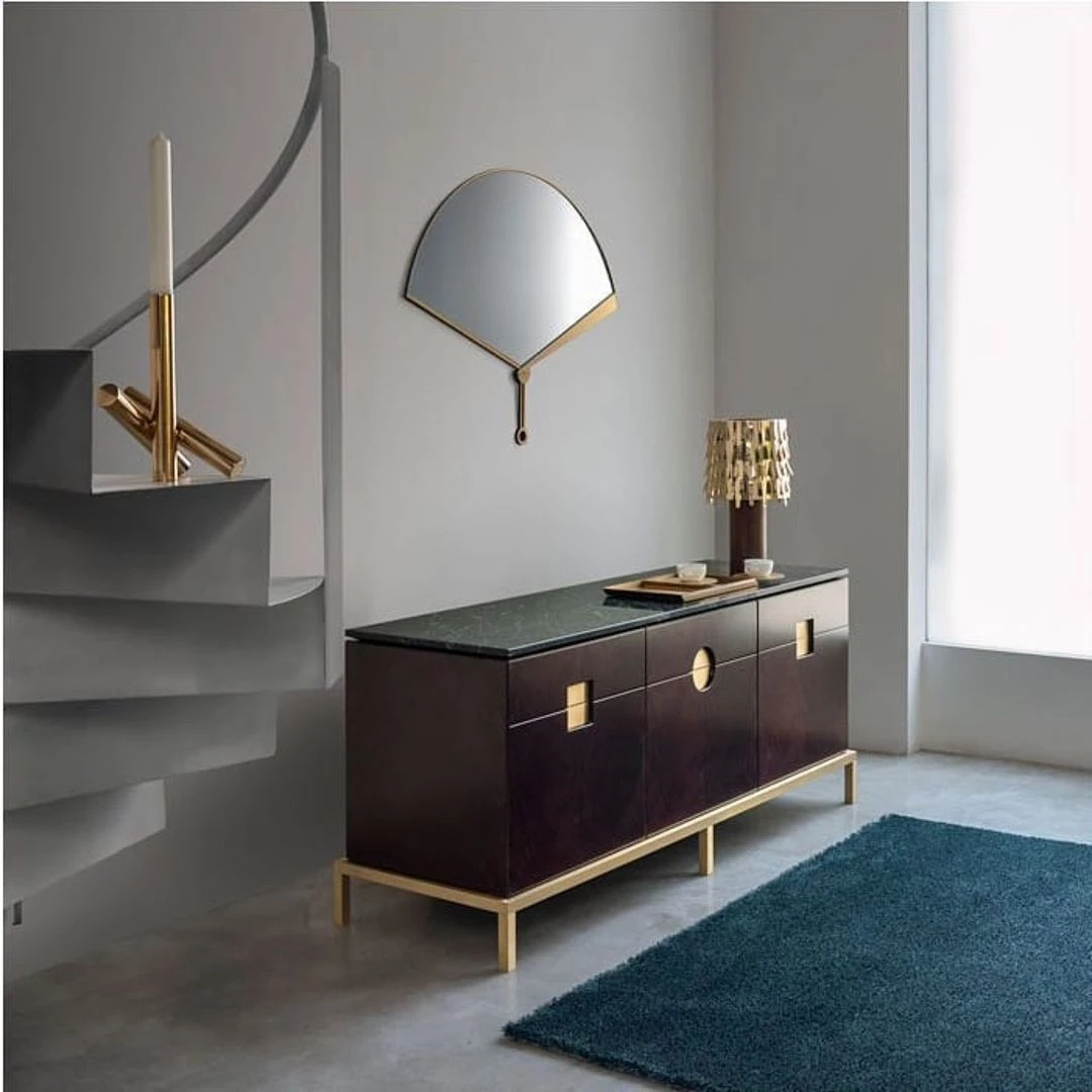 Vakkerlight Table Lamps Jackfruit Table Lamp