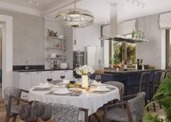 Vakkerlight Jolie Pendant Light