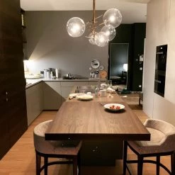 Vakkerlight Pendant Lights Bolle Chandelier