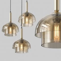 Vakkerlight Jolly Pendant Lamp