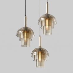 Vakkerlight Jolly Pendant Lamp