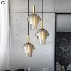 Vakkerlight Jolly Pendant Lamp