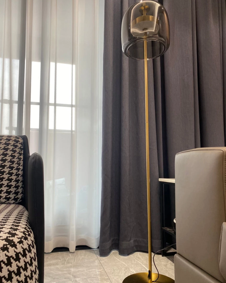 Vakkerlight Floor Lamps Jujube Floor Lamp