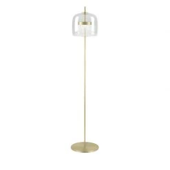 Vakkerlight Floor Lamps Jujube Floor Lamp