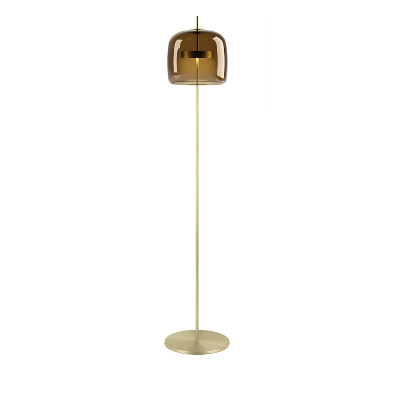 Vakkerlight Floor Lamps Jujube Floor Lamp