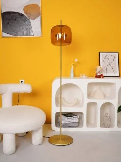 Vakkerlight Floor Lamps Jujube Floor Lamp